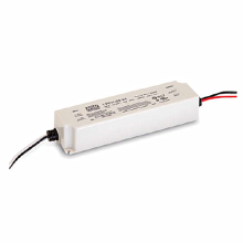 Mean Well LPFH-60-24 Conducteur constant dimmable constant constant de tension